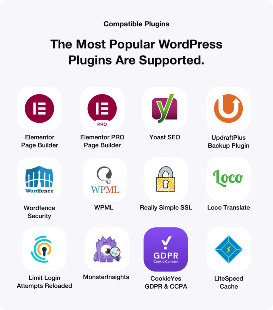 Plugins_No-WooCommerce